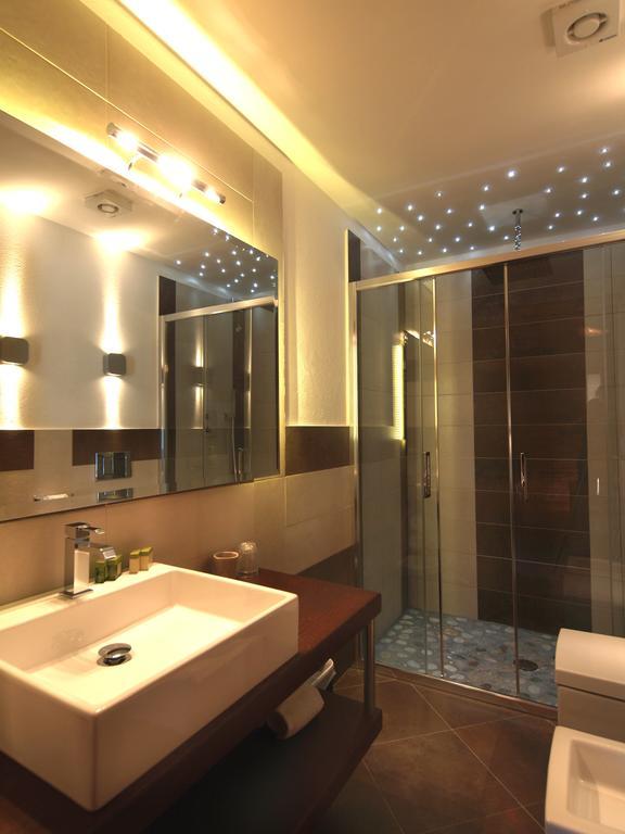 Albergo Nazionale Вернанте Екстер'єр фото
