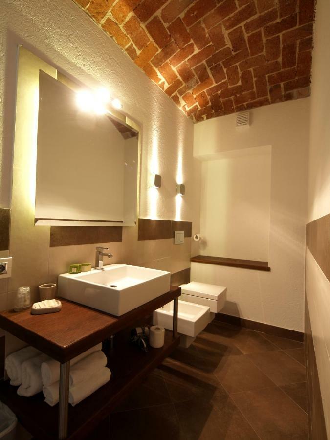 Albergo Nazionale Вернанте Екстер'єр фото